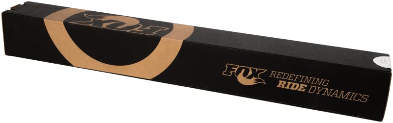 FOX Factory Fox Shocks 985-24-239 Rear Shock Absorber Fits Chevrolet Silverado 3500 HD - Outdoor Depot