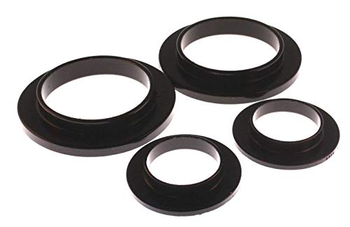 Energy Suspension Energy Suspension 4.6101G Rear Spring Isolator - Outdoor Depot