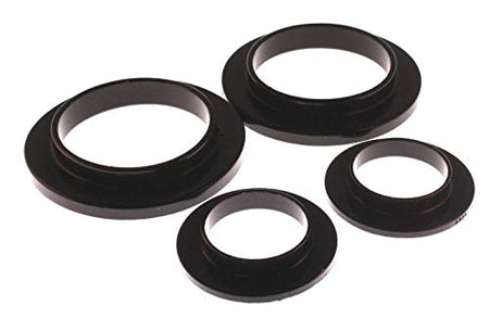 Energy Suspension Energy Suspension 4.6101G Rear Spring Isolator - Outdoor Depot