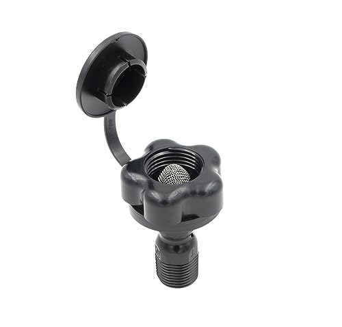 B&B Molders B&B Molders 94211 Repl Plas Chk Valve - Outdoor Depot
