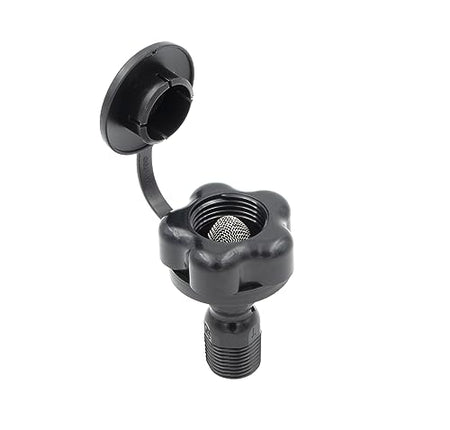 B&B Molders B&B Molders 94211 Repl Plas Chk Valve - Outdoor Depot