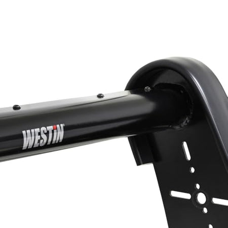 Westin Westin Automotive 36-2125 Push Bumper Fits Ford Police Interceptor Utility - Outdoor Depot