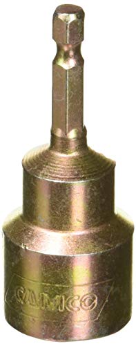 Camco Camco Chem 57364 Scissor Jack Socket 3/4" - Outdoor Depot