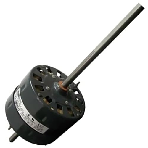 Coleman-Mach Coleman 1468-3489 Mach Air Conditioner 2-Speed Blower Motor - Outdoor Depot