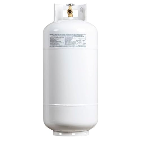 Manchester Manchester 122013 OPD LP Tank - 10 Gallon Capacity - Outdoor Depot