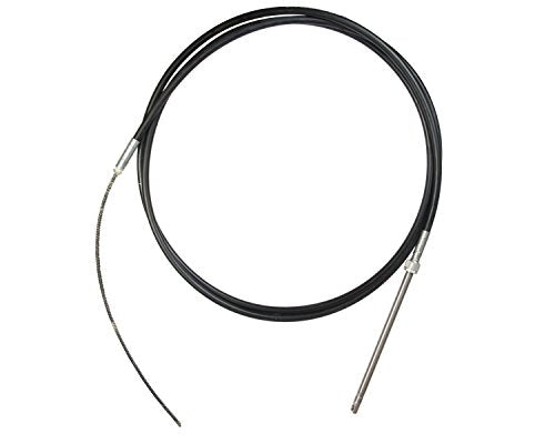 Dometic SeaStar Quick Connect Rotary Steering Cable, SSC6214, 14ft.