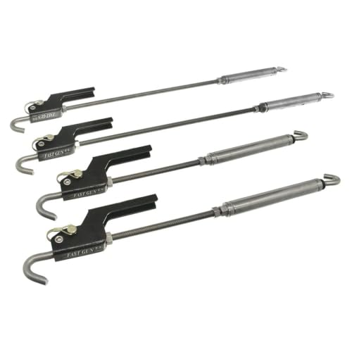 Torklift S9020 Derringer Anchor Guard