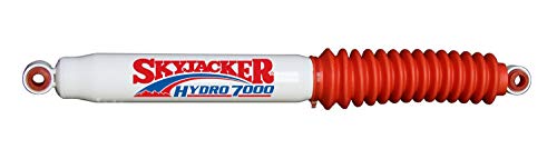 Skyjacker Skyjacker H7017 Softride Hydro Shock Absorber - Outdoor Depot