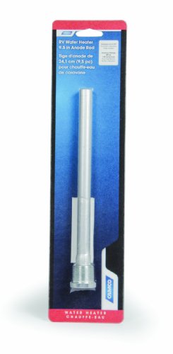 Camco Camco 11562 Anode Rod for Suburban Trailer - Outdoor Depot