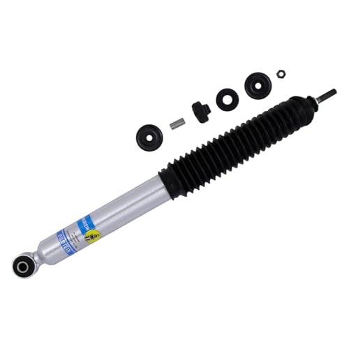 Bilstein Bilstein B8 17-19 Ford F250/350 Front Shock Absorber (Front Lifted Height 4in) (24-285285) - Outdoor Depot