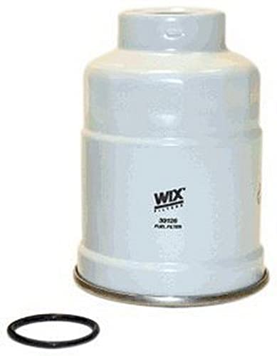 Wix WIX Filters - 33128 Spin-On Fuel Filter, Pack of 1 - Outdoor Depot