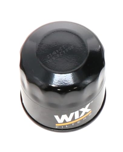 Wix WIX Racing Filters Spin-On Lube Filter - Outdoor Depot