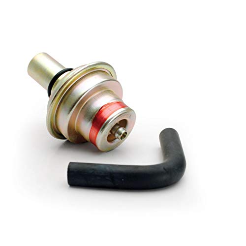 TCI TCI 350001 GM TH350/TH400 Adjustable Vacuum Modulator Valve - Outdoor Depot