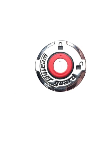 Weatherguard 70554760 Replacement Defender Lock