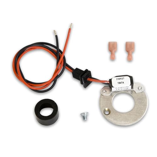 PerTronix Ignitor Electronic Ignition Conversion Kit, 1847A
