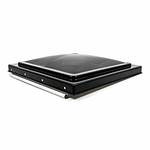 Camco Camco Manufacturing 40146: Vent Lid, Ventline Pre '08/Elixir '94 Up, Smoke - Outdoor Depot