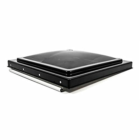 Camco Camco Manufacturing 40146: Vent Lid, Ventline Pre '08/Elixir '94 Up, Smoke - Outdoor Depot