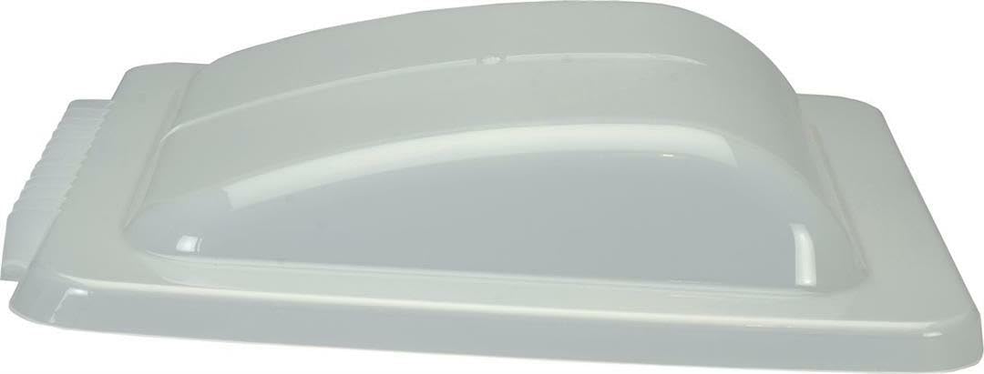 Maxx Air MAXXAIR Unimaxx Universal Replacement Vent Lid Kit, Preassembled Easy Install, Replaces Damaged - Outdoor Depot