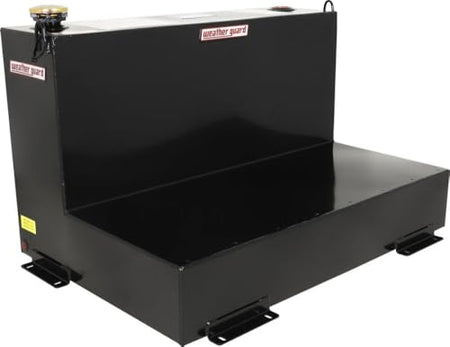 Weather Guard Weather Guard Transfer Tank Model L-Shape 75 Gallon - Outdoor Depot