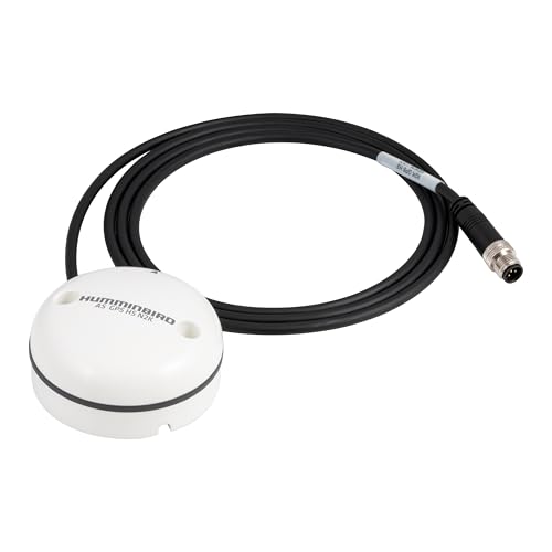 Humminbird Humminbird NMEA 2000 GPS Heading Sensor Marine Navigation Accessory - Outdoor Depot