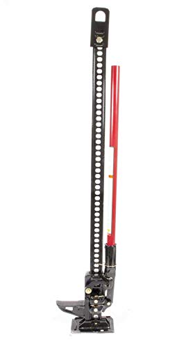 Hi-Lift Hi-Lift Jack 48" Cast/Steel Jack HL-484 - Outdoor Depot