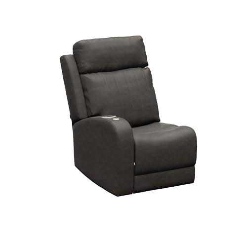 THOMAS PAYNE THOMAS PAYNE Signature Seismic Series McCoy RV Theater Seating Right Arm Recliner with Power - Outdoor Depot