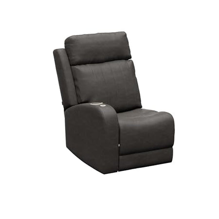 THOMAS PAYNE THOMAS PAYNE Signature Seismic Series McCoy RV Theater Seating Right Arm Recliner with Power - Outdoor Depot