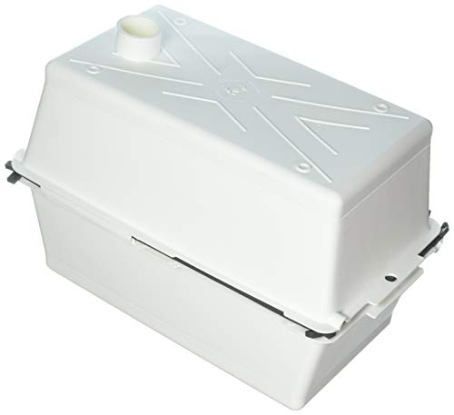MTS MTS Company 250 Battery Box - Outdoor Depot