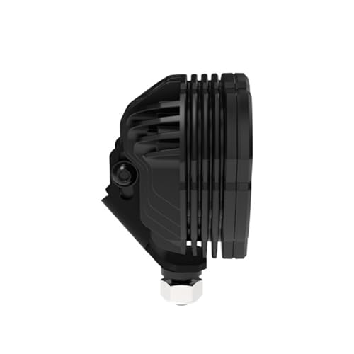 KC KC Hilites Flex ERA® 3-2-Light Master LED Light Pod Kit, Black - Outdoor Depot