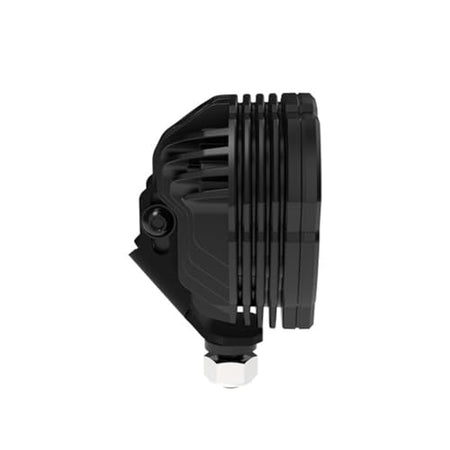 KC KC Hilites Flex ERA® 3-2-Light Master LED Light Pod Kit, Black - Outdoor Depot