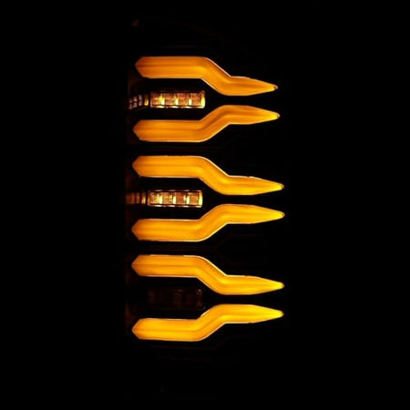 AlphaRex Alpharex 641020 02-05 Ram Led Tailights - Outdoor-Depot.us