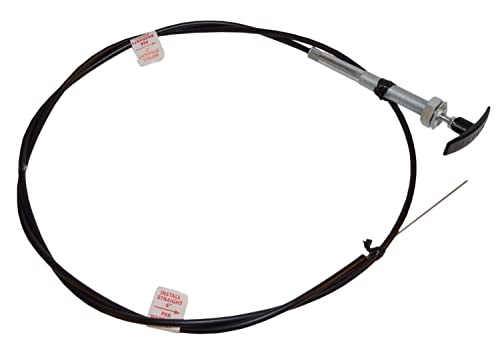 Valterra VALTERRA TC72CNPB Extension Cable with Handle - 72" - Outdoor Depot