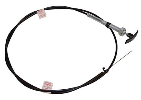 Valterra VALTERRA TC72CNPB Extension Cable with Handle - 72" - Outdoor Depot