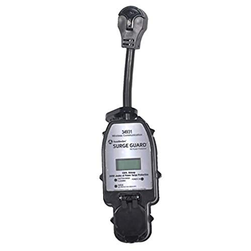 Southwire 30A Wireless Surge Guard Portable Surge Protector - Outdoor-Depot.us