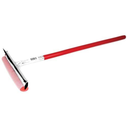 Performance Tool Performance Tool W1472 10-Inch Squeegee W/20-Inch Handle - Outdoor Depot