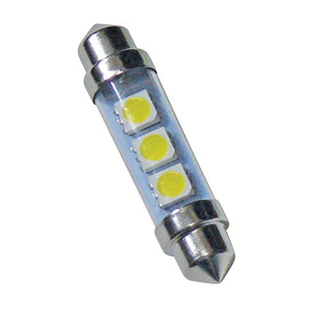 Valterra ダイヤモンド Diamond Group by Valterra G4 and JC10 LED Tower Replacement Bulb, Bipin, Fully Dimmable, - Outdoor Depot