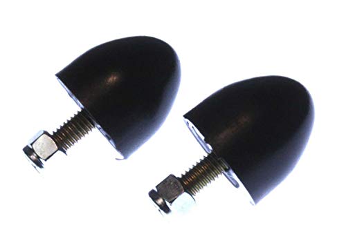 Energy Suspension Energy Suspension- 9.9103G SM. GEN PURPOSE BUMP STOPS (2) - Outdoor Depot