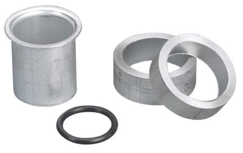 Moeller 1" Drain Fitting w/O-Ring
