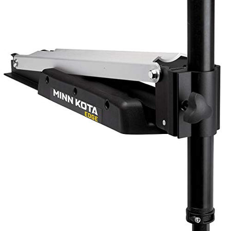 Minn Kota Minn Kota Edge Bow-Mount Electric Trolling Motor with Foot Pedal Control – 45 Lb. Thrust, 36 In. - Outdoor Depot