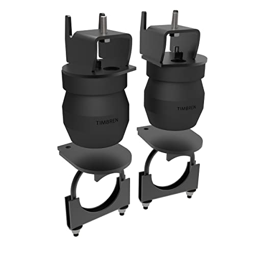 TIMBREN 1504E Accessories