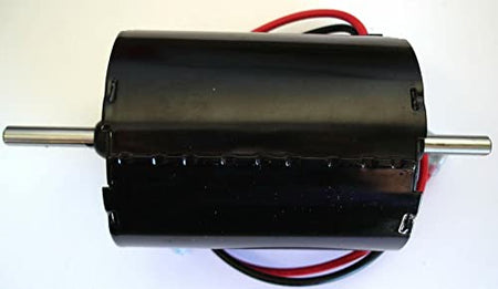 MC MC Enterprises 37698MC Motor for Dometic Furnaces - Outdoor Depot