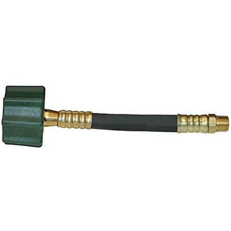 AP Products AP Products Marshall Gas Controls MER426-20 20" Overall Length 1/4" MNPT Inverted Flare with - Outdoor Depot