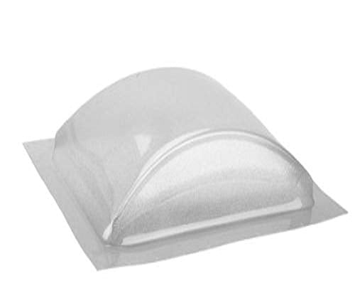 Bri-Rus SL1422E-LP 14 Inch x 22 Inch Rectangle  LP Ice RV Parts