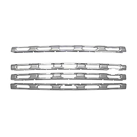Coast to Coast International GI%3b20-21+SILVERADO%3bCHRM%3bBAR+W%2fLGO - Outdoor Depot