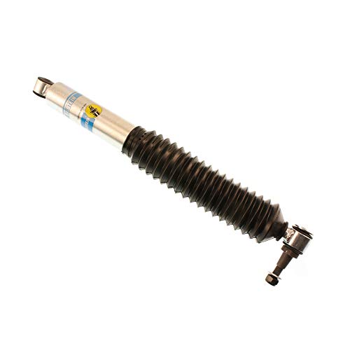 Bilstein Bilstein 33-174525 5100 Series Single Steering Damper fits 1999 2004 Silverado 2500 & Sierra 2500 - Outdoor Depot