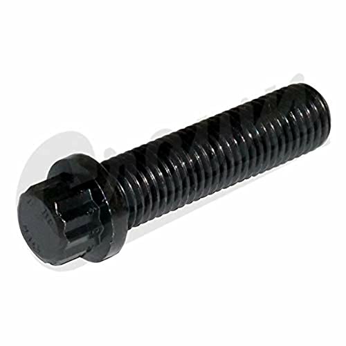 Crown Automotive Crown Automotive-6036415AA Drive Shaft Bolt - Outdoor Depot