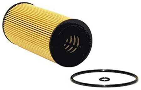 Wix Wix Cartridge Lube Metal Free Filter - 57210 - Outdoor Depot