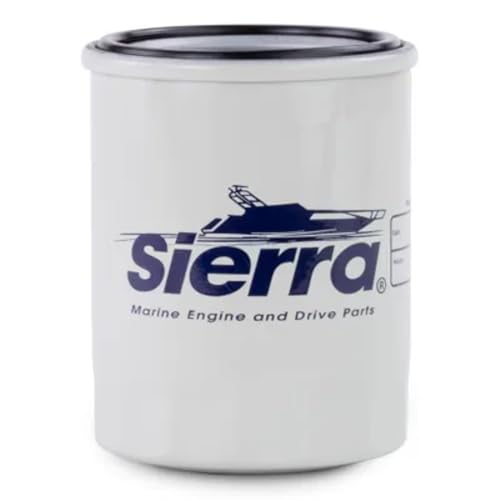 Sierra International 18-7896 Oil Filter, medium