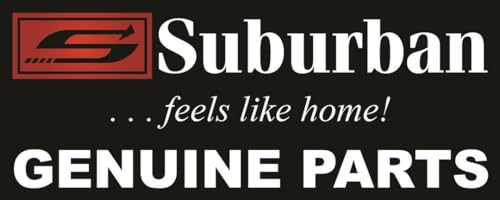 Suburban Manufacturing Suburban Mfg 525035 Service Kit Limit Switch 195 Open/ - Outdoor Depot