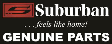 Suburban Manufacturing Suburban Mfg 525035 Service Kit Limit Switch 195 Open/ - Outdoor Depot